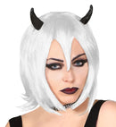 Cosplay Demon Wig In Box
