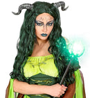 Forest Witch Wig In Box