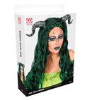 Forest Witch Wig In Box