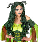Forest Witch Wig In Box