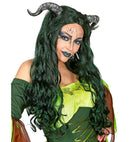 Forest Witch Wig In Box