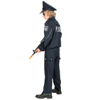 Police Officer  Jacket, Pants, Hat 