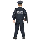 Police Officer  Jacket, Pants, Hat 