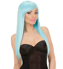 Azure Fashion Wig In Color Box