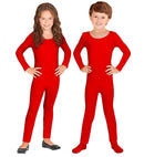 Red Bodysuit