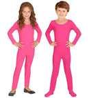Pink Bodysuit