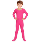Pink Bodysuit