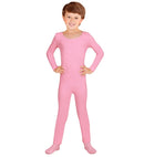 Soft Pink Bodysuit
