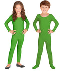 Green Bodysuit