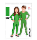 Green Bodysuit