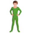 Green Bodysuit