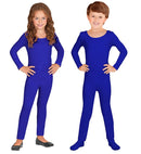 Blue Bodysuit