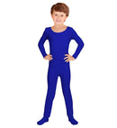 Blue Bodysuit