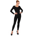 Black Bodysuit