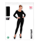 Black Bodysuit