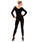 Black Bodysuit