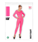Pink Bodysuit