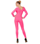 Pink Bodysuit