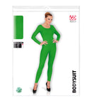Green Bodysuit