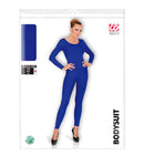 Blue Bodysuit