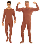 Skin Color Bodysuit