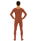Skin Color Bodysuit