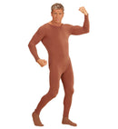 Skin Color Bodysuit