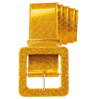 Gold  Belt 120 Cm