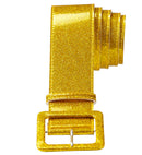 Gold  Belt 120 Cm