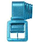Blue  Belt 120 Cm