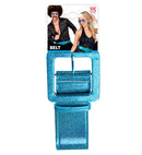 Blue  Belt 120 Cm