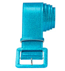 Blue  Belt 120 Cm