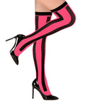 Burlesque Thigh Highs 70 Den