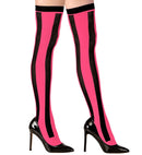 Burlesque Thigh Highs 70 Den