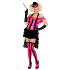 Burlesque Thigh Highs 70 Den