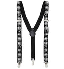 Spiderweb Braces
