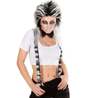 Spiderweb Braces