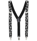 Crosses Braces