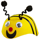Felt Bee Cap