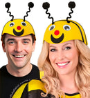 Felt Bee Cap