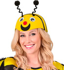 Felt Bee Cap