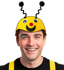 Felt Bee Cap
