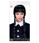 Dark Girl Wig In Polybag