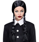 Dark Girl Wig In Polybag
