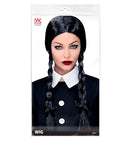 Dark Girl Wig In Polybag