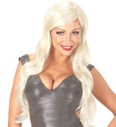 Blonde Diva Wig In Polybag