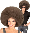 Top Quality Coffee Oversized Afrowig In Polybag