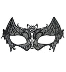 Lace Bat Eyemask
