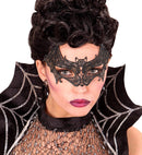 Lace Bat Eyemask