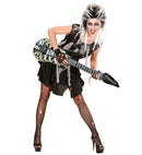 Inflatable Skeleton Guitar 105 Cm